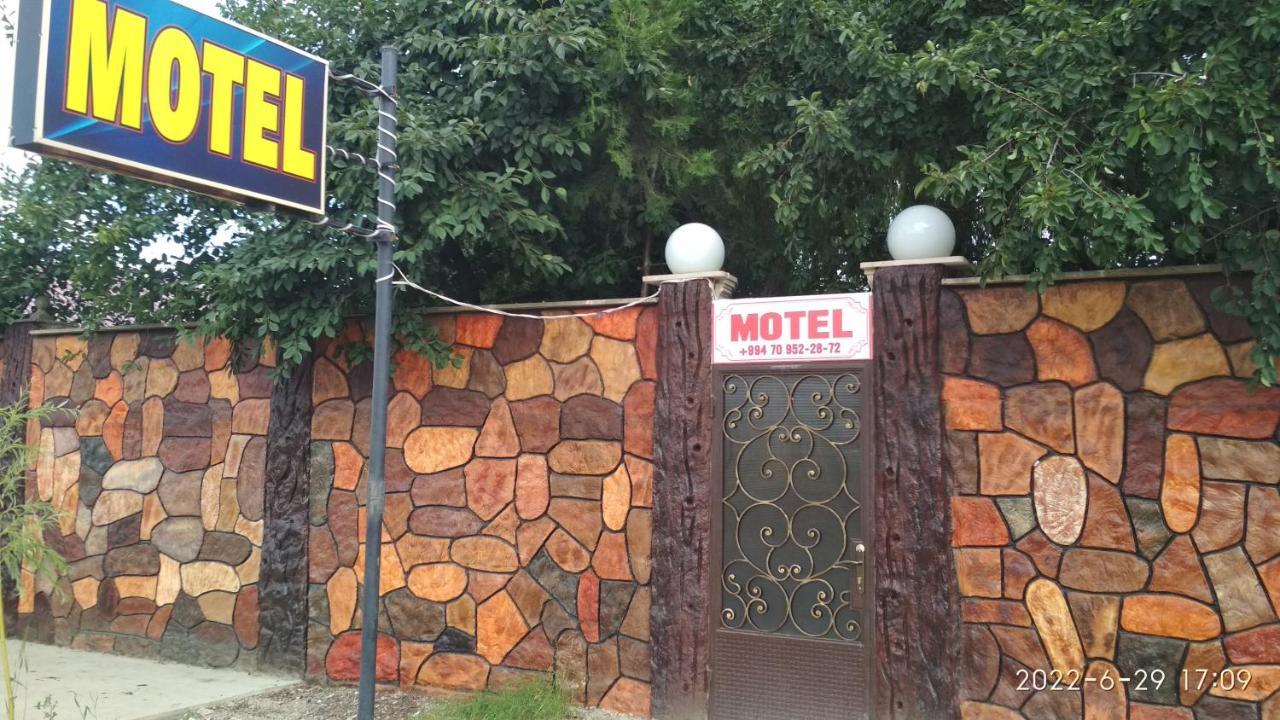 Motel กูซาร์ ภายนอก รูปภาพ