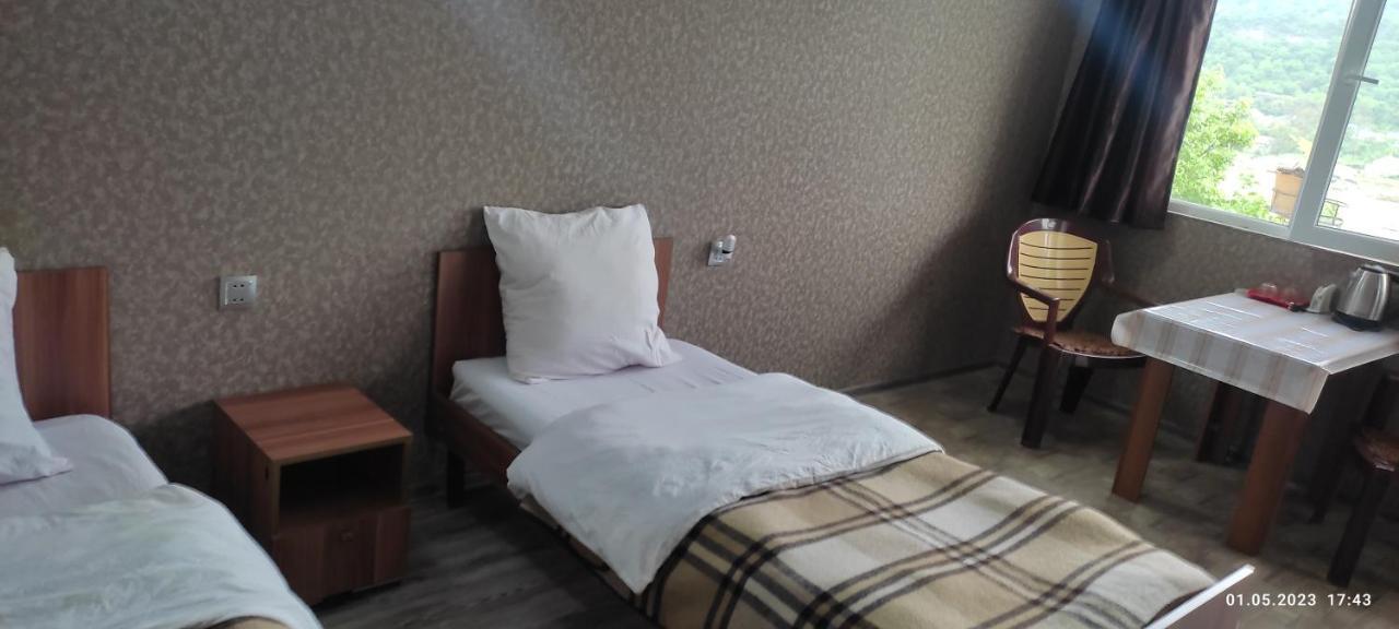 Motel กูซาร์ ภายนอก รูปภาพ