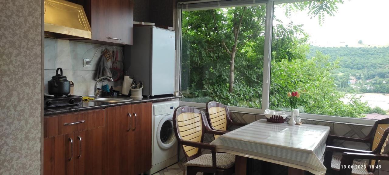 Motel กูซาร์ ภายนอก รูปภาพ